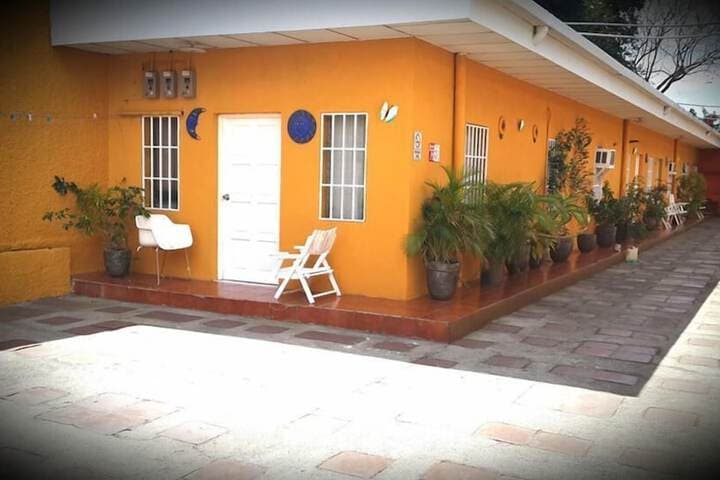 Apartamentos Los Angeles Managua photo 5