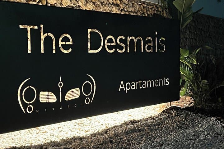 The Desmais photo 3