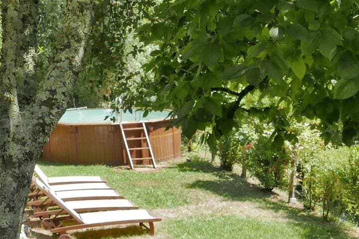 La Maison Bleue photo 3