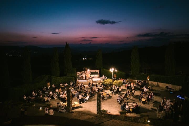 Hotel Fattoria degli Usignoli photo 4