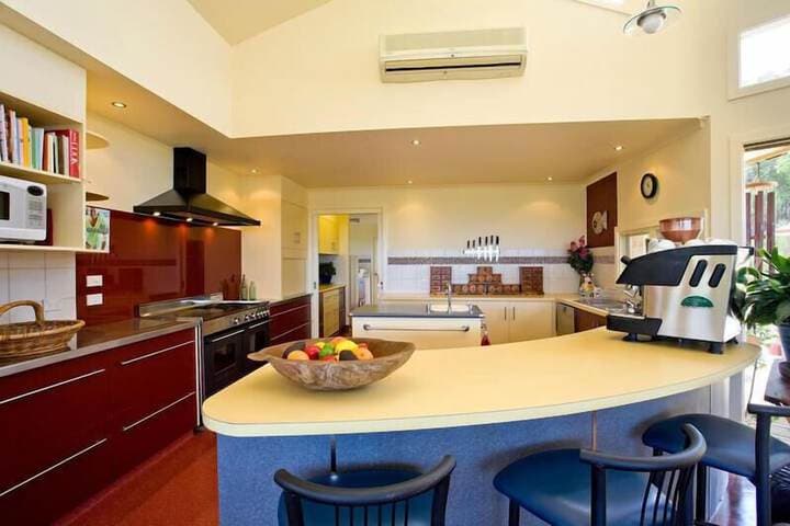 Cape Otway Cottages photo 5
