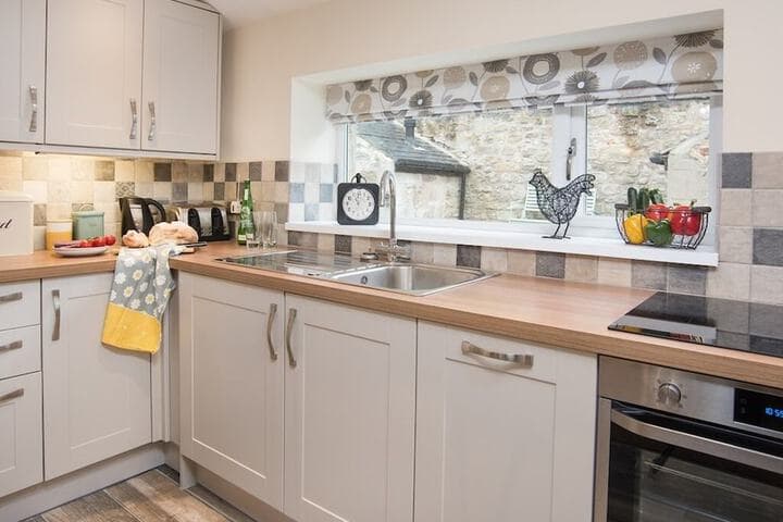 Chatton Cottage photo 4