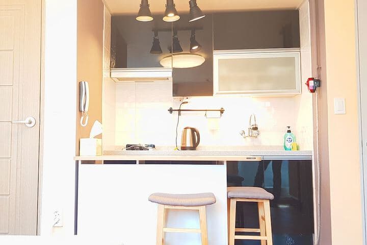 Ryu Guest House photo 5