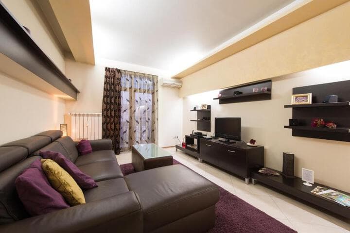City Apartments photo 1