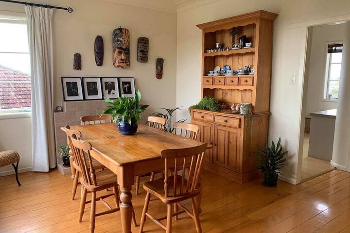 Glen Eden destination view