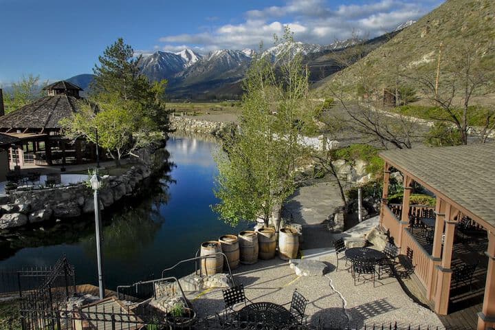 Holiday Inn Club Vacations David Walleys Resort an IHG Hotel photo 4