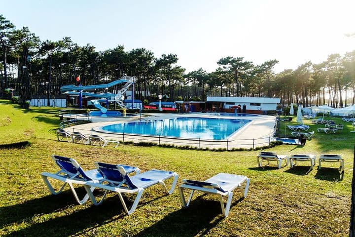 Parque de Campismo Orbitur Sao Pedro De Moel photo 5