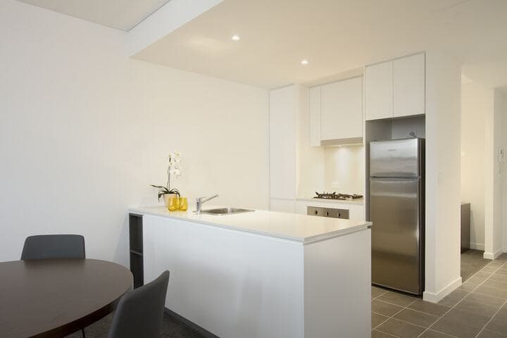 Silkari Suites Chatswood photo 3