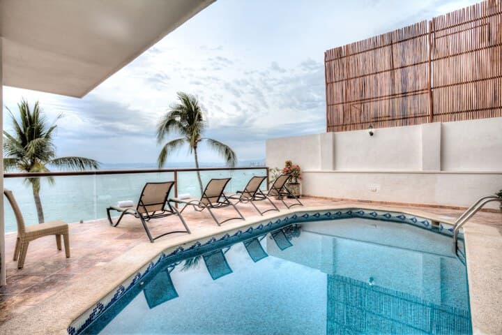 Vallarta Shores Beach Hotel photo 3