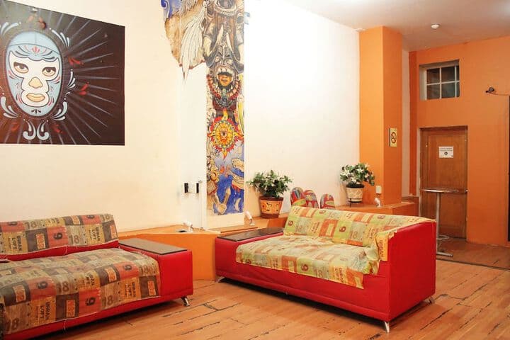 Hostal Amigo Hostel photo 4