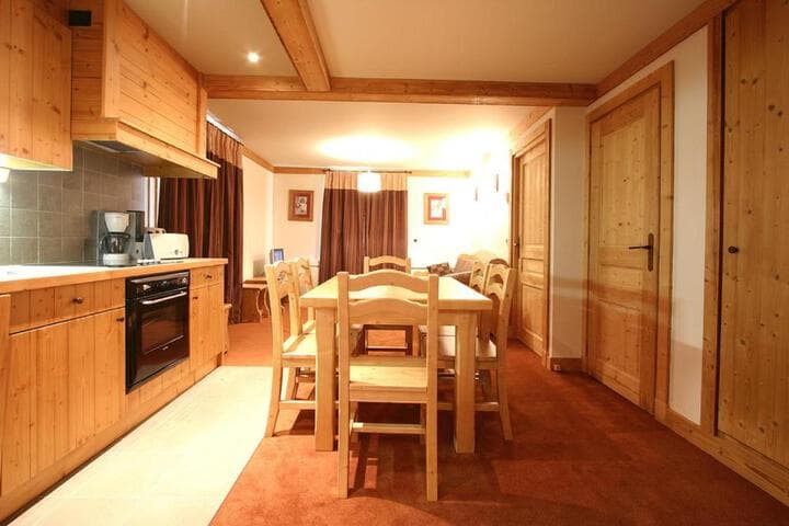 Vacanceole Residence lAlba photo 2