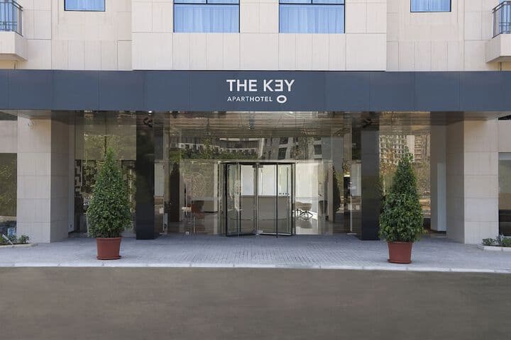 The Key Beirut photo 4