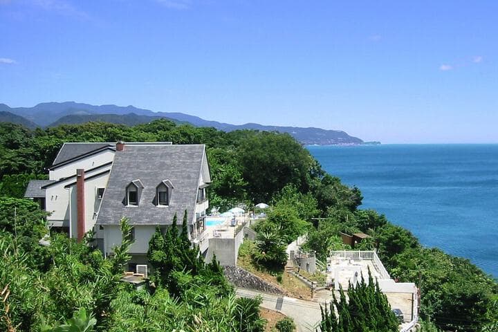 Garden Villa Shirahama photo 2
