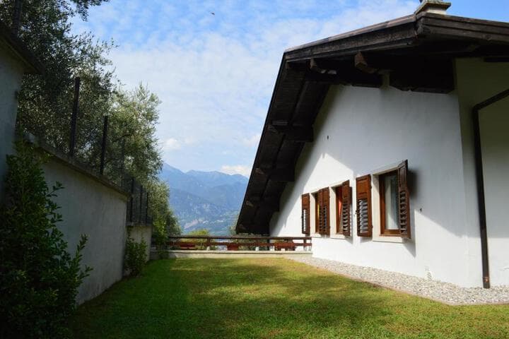 La Villa photo 4