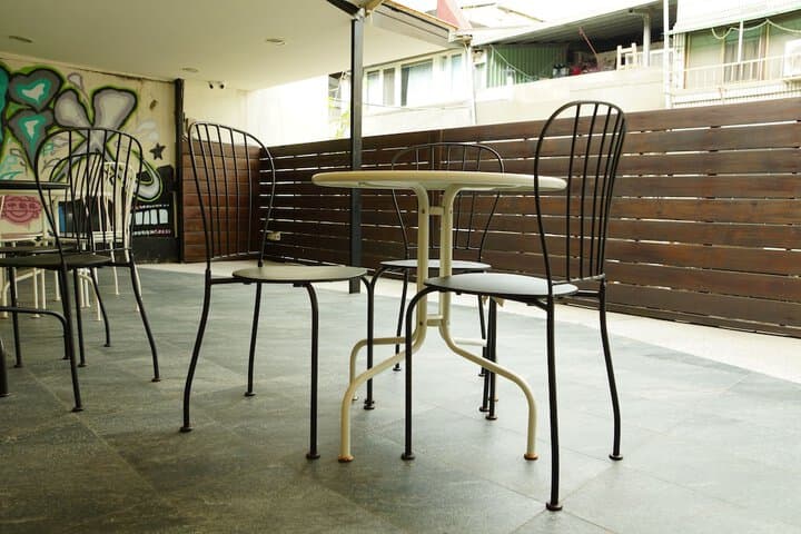 ColorMix Hotel & Hostel photo 5