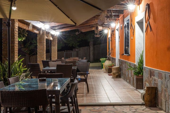B&B La Mortella photo 3