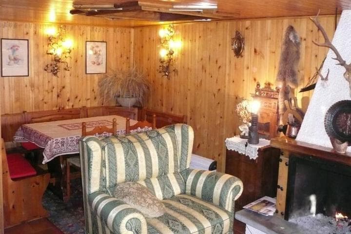 Chalet Sheila photo 5
