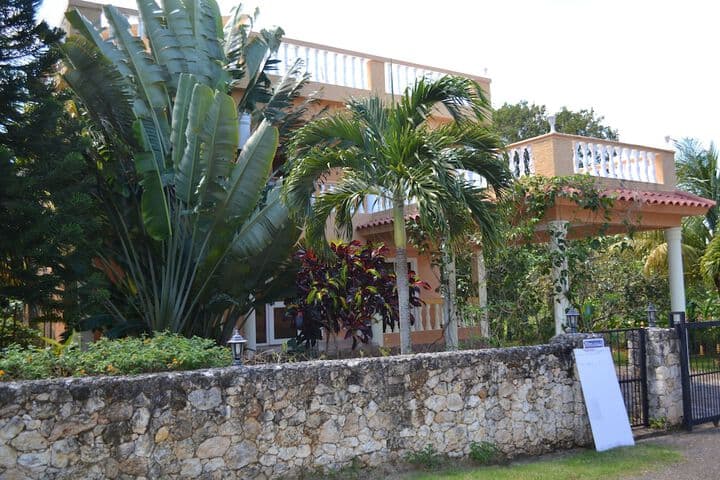 Three Bedroom Villa Ocean View Private Pool photo 3