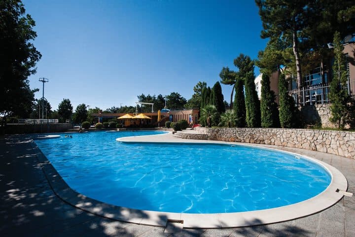 Bungalows Sport Centar photo 2