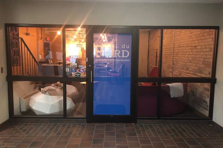 Hostel du Nord photo 4