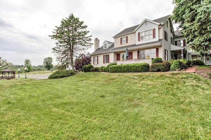 West Ridge Bed&Breakfast photo 3