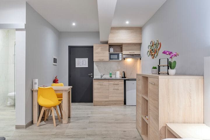 Budget Flats Leuven photo 2