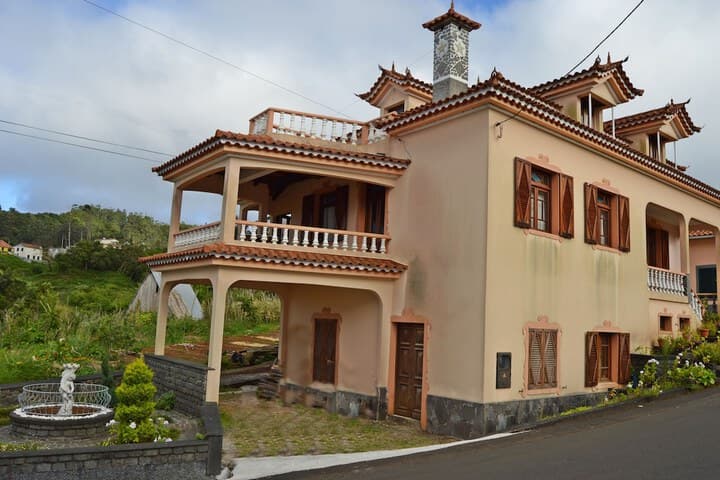 Casa de Santana photo 3