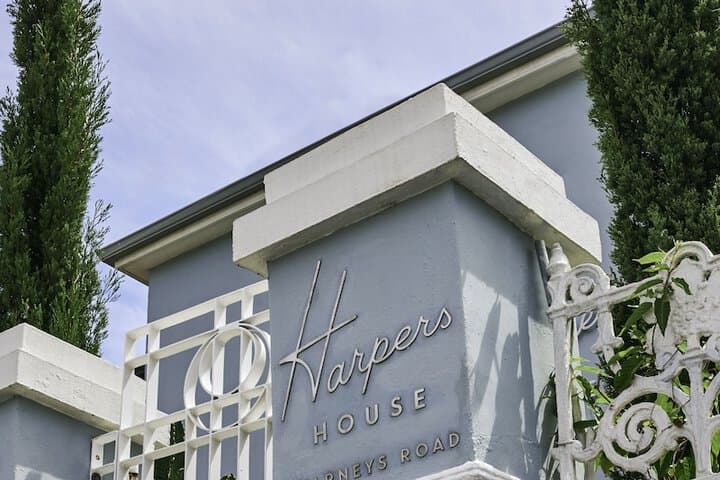Harpers House photo 2