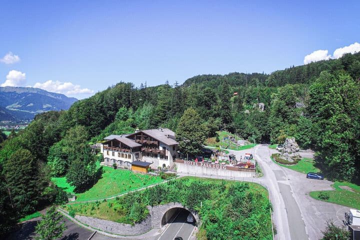Hotel Pass Lueg photo 2