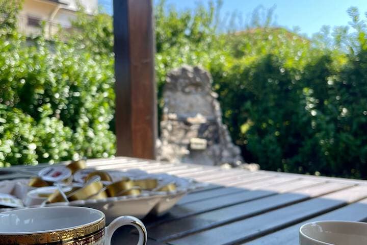 Lo Scrigno B&B photo 2