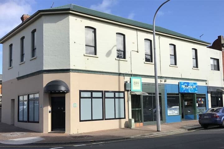 Burnie City Apartments photo 2