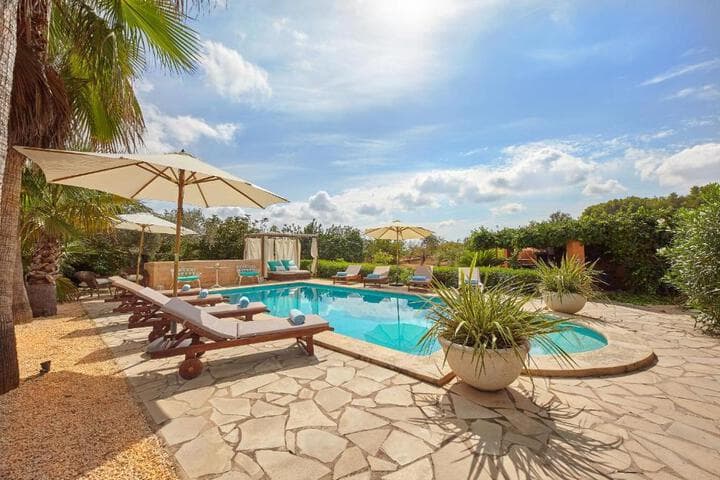 Villa Can Coves photo 4