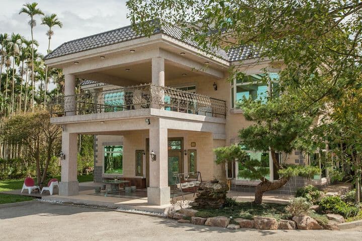 Fanzhalan Guest House photo 5