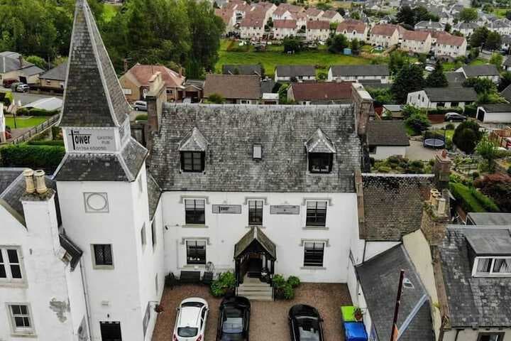 The Tower Gastro Pub & Apartments photo 3