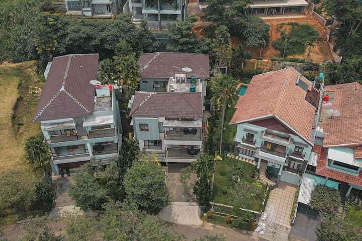 Oyama Villa 4 Bedrooms With a Private Pool photo 2
