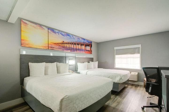 Clarion Pointe Tampa Brandon Near Fairgrounds&Casino photo 4