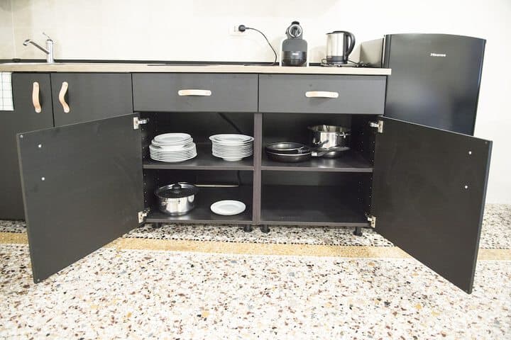 La Piazzetta Rooms photo 3
