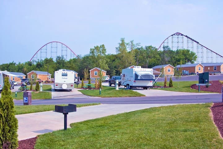 Worlds of Fun Village photo 4