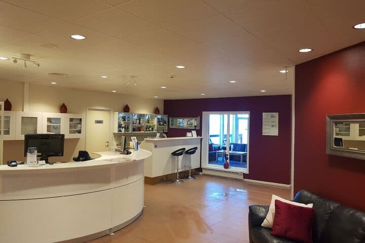 Stav Hotel photo 5