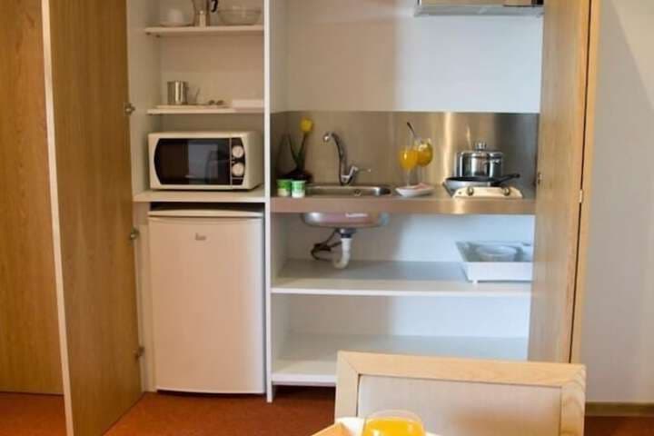 Paredes Hotel Apartamento photo 5