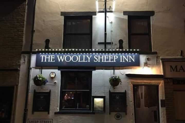 The Woolly Sheep Inn photo 4