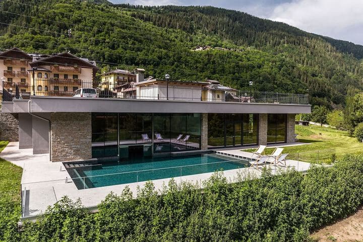 Gaia Wellness Residence Hotel photo 5