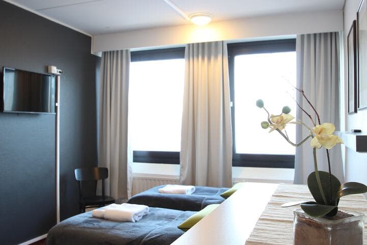 Lahti destination view