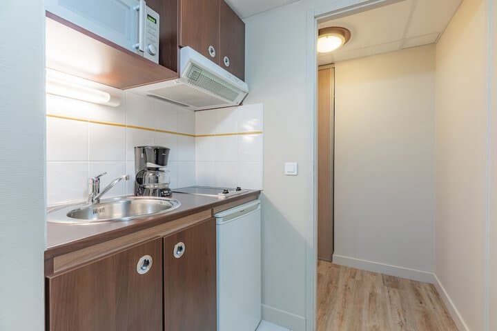 APPARTCity Confort Agen Centre photo 4