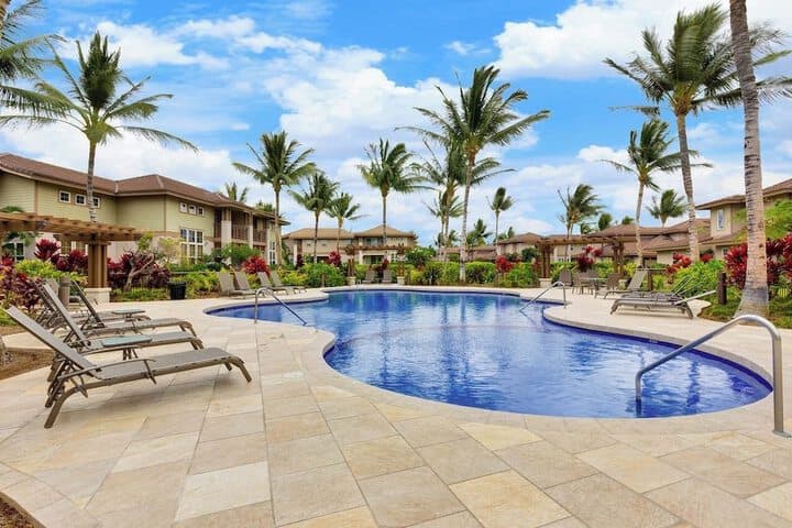 Waikoloa Colony Villas by HI photo 5