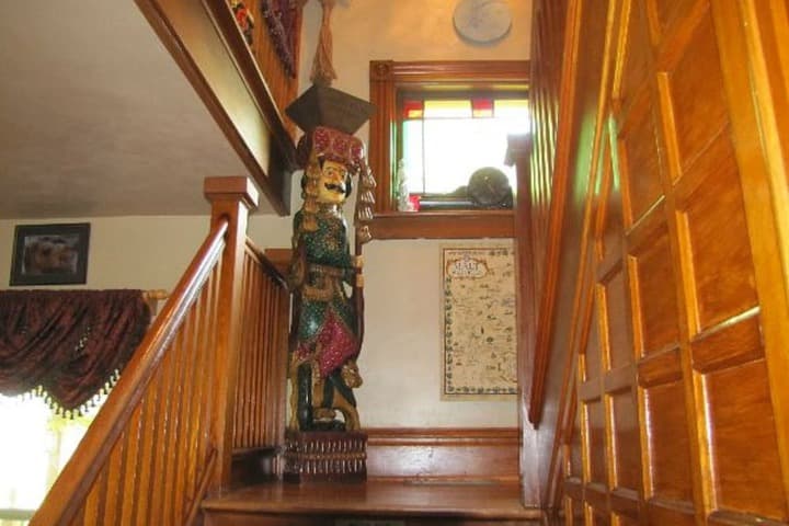 Oasis Bed&Breakfast photo 5