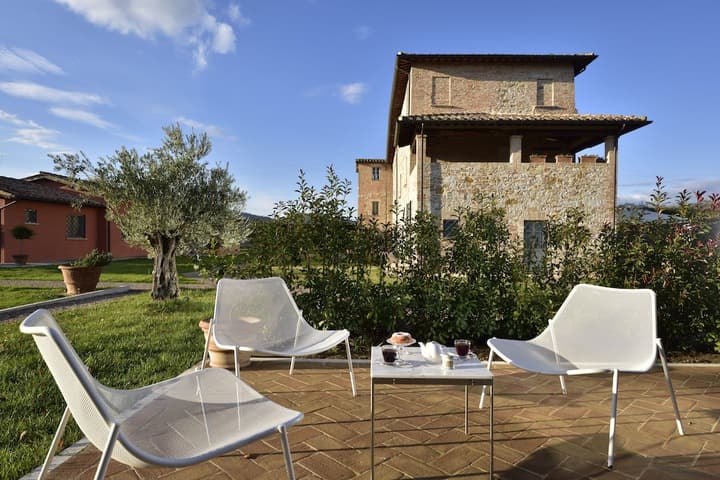 Anna Boccali Resort photo 4