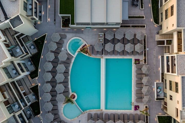 Porto Platanias Beach Luxury Selection photo 4