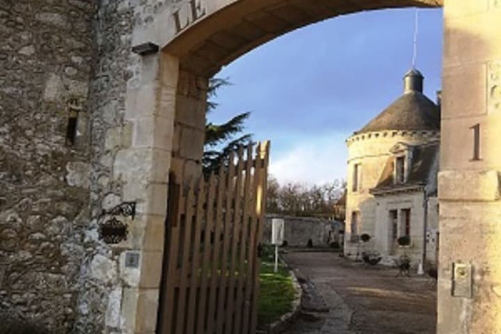 Domaine Plessis Gallu photo 2