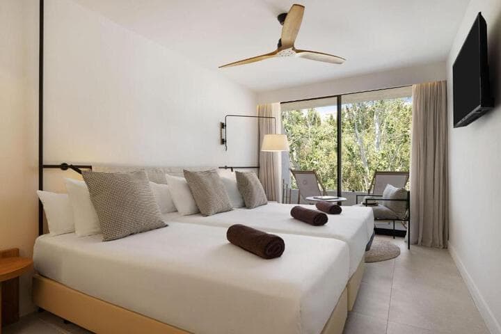 HSM Hotel President photo 2